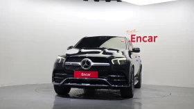 Mercedes-Benz GLE 400 d 4MATIC Coupe - 35000 € - 49998431 3