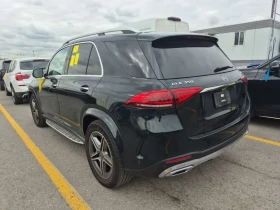 Mercedes-Benz GLE * 4matic Suv * CARFAX * ����� �� ����������� | Mobile.bg � ����� ������ 6