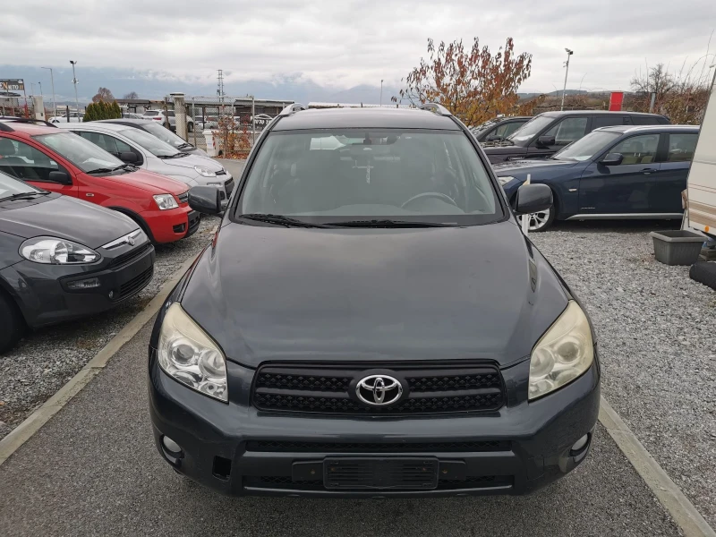 Toyota Rav4 D4-D, снимка 2 - Автомобили и джипове - 47994513