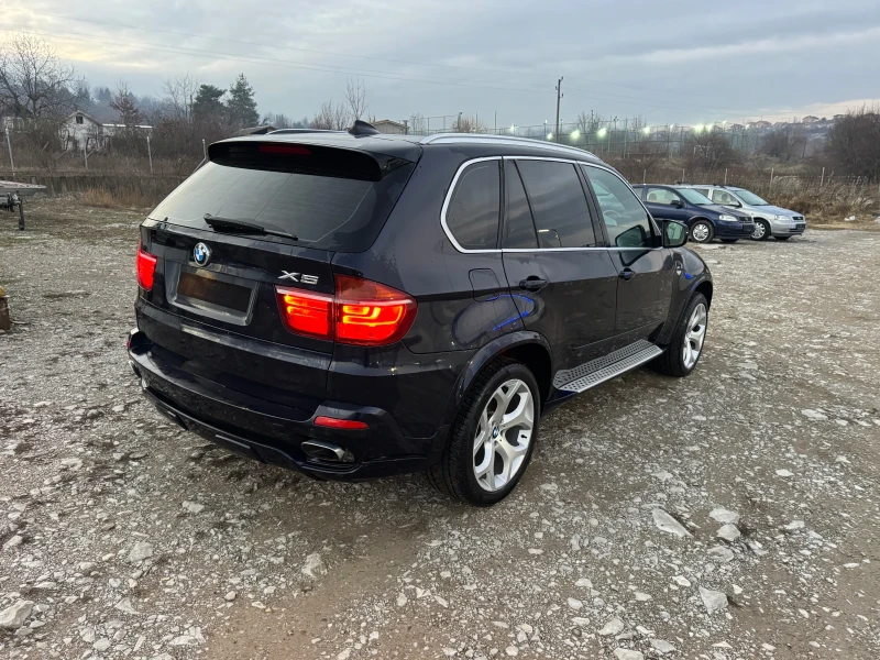 BMW X5 Aero Pack, снимка 6 - Автомобили и джипове - 48419385