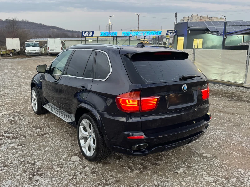 BMW X5 Aero Pack, снимка 7 - Автомобили и джипове - 48419385