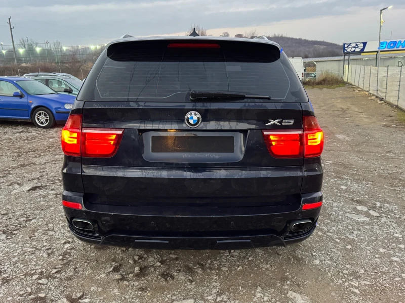 BMW X5 Aero Pack, снимка 8 - Автомобили и джипове - 48419385