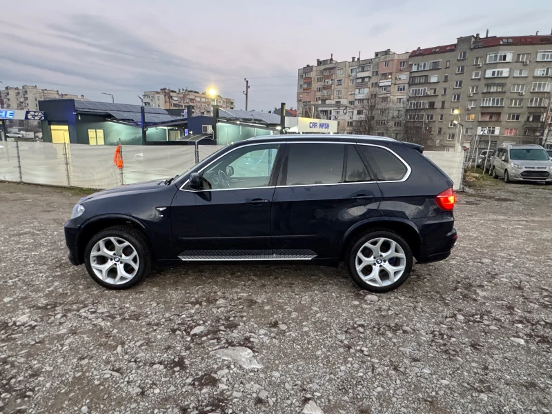 BMW X5 Aero Pack, снимка 5 - Автомобили и джипове - 48419385