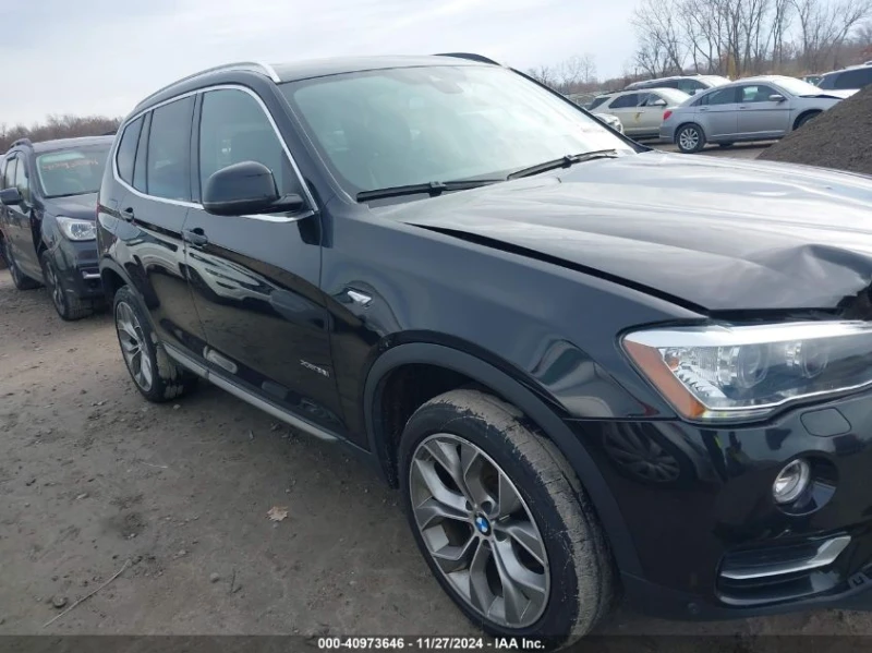 BMW X3 * XDRIVE35I* ДИРЕКТНО ЗАКУПУВАНЕ* , снимка 8 - Автомобили и джипове - 48440880