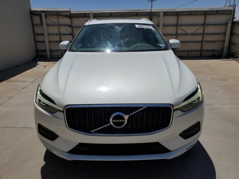 Volvo XC60 Momentum, снимка 6 - Автомобили и джипове - 48576818