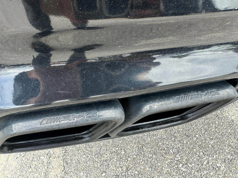 Mercedes-Benz GLE 63 S AMG 4 MATIC FULL ЛИЗИНГ/БАРТЕР, снимка 13 - Автомобили и джипове - 49740672