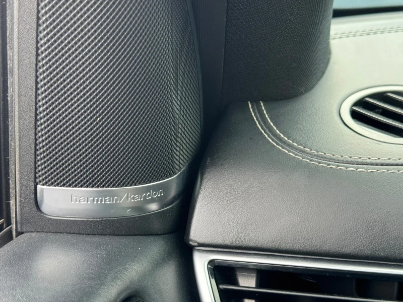 Mercedes-Benz GLE 63 S AMG 4 MATIC FULL ЛИЗИНГ/БАРТЕР, снимка 14 - Автомобили и джипове - 49740672