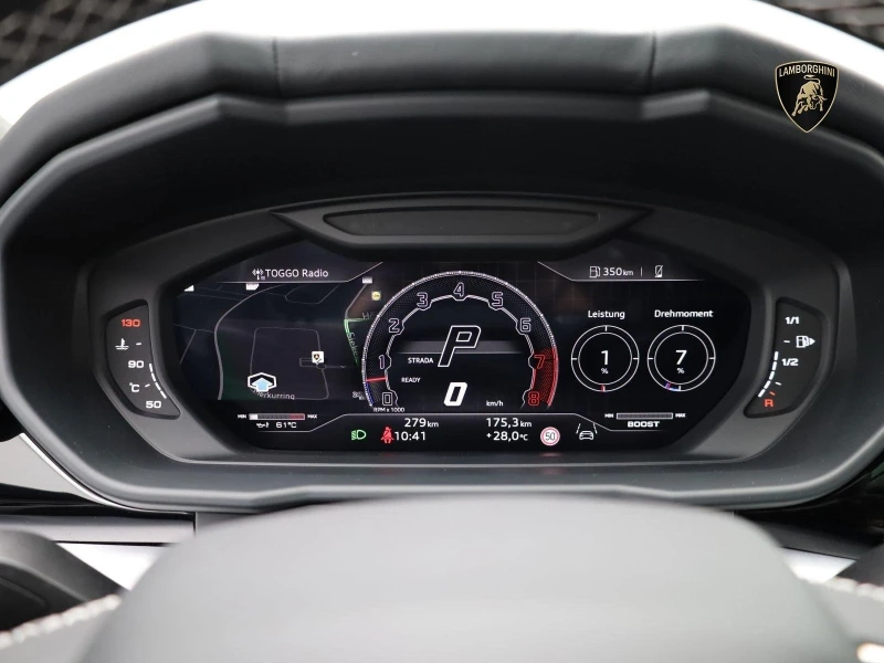 Lamborghini Urus S B&O PANO CERAMIC HEAD UP 360, снимка 7 - Автомобили и джипове - 51509040