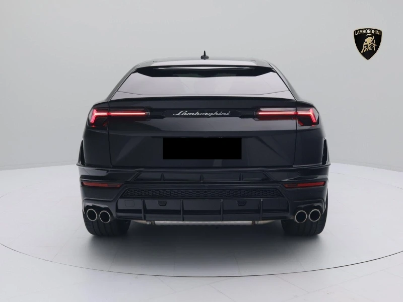 Lamborghini Urus S B&O PANO CERAMIC HEAD UP 360, снимка 4 - Автомобили и джипове - 51509040
