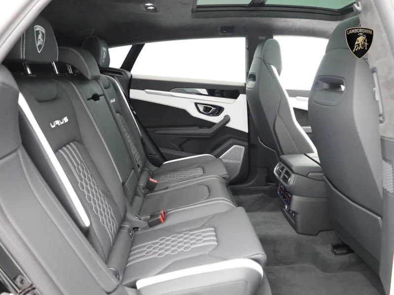 Lamborghini Urus S B&O PANO CERAMIC HEAD UP 360, снимка 15 - Автомобили и джипове - 51509040
