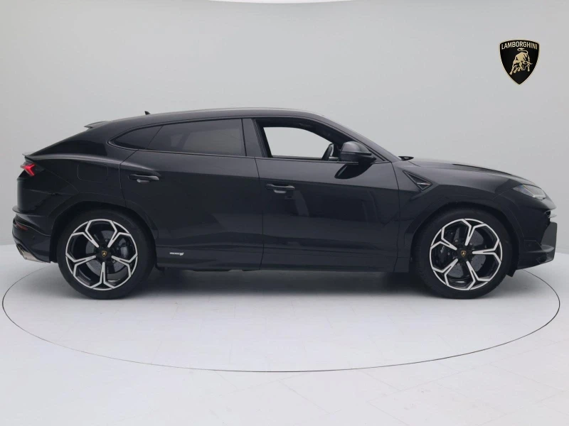 Lamborghini Urus S B&O PANO CERAMIC HEAD UP 360, снимка 2 - Автомобили и джипове - 51509040