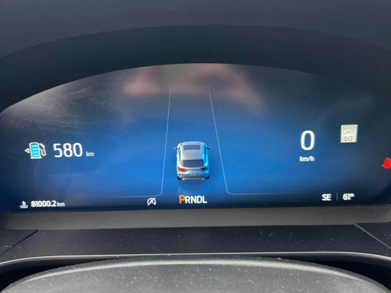 Ford Escape 2023 Platinum * CARFAX * БЕЗ ПЪРВОНАЧАЛНА ВНОСКА, снимка 8 - Автомобили и джипове - 52941651