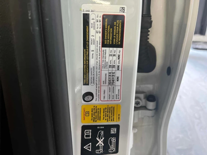 BMW X3 * xDrive30i * CARFAX * БЕЗ ПЪРВОНАЧАЛНА ВНОСКА, снимка 10 - Автомобили и джипове - 53254038