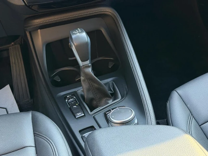 BMW X1 xDrive28i * CARFAX * АвтоКредит* (ЦЕНА ДО БГ), снимка 7 - Автомобили и джипове - 53264630