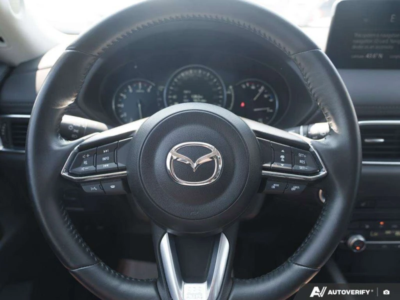 Mazda CX-5 * Preferred Package * CARFAX * ЦЕНА ДО БГ, снимка 17 - Автомобили и джипове - 53384238