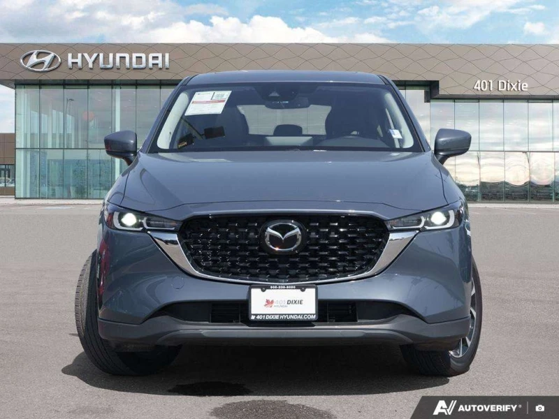 Mazda CX-5 * Preferred Package * CARFAX * ЦЕНА ДО БГ, снимка 4 - Автомобили и джипове - 53384238