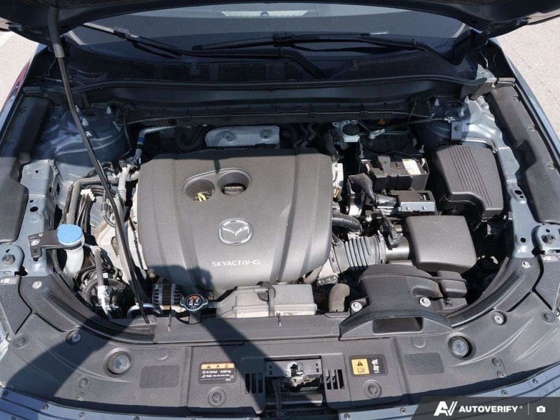 Mazda CX-5 * Preferred Package * CARFAX * ЦЕНА ДО БГ, снимка 11 - Автомобили и джипове - 53384238