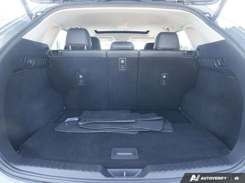 Mazda CX-5 * Preferred Package * CARFAX * ЦЕНА ДО БГ, снимка 14 - Автомобили и джипове - 53384238