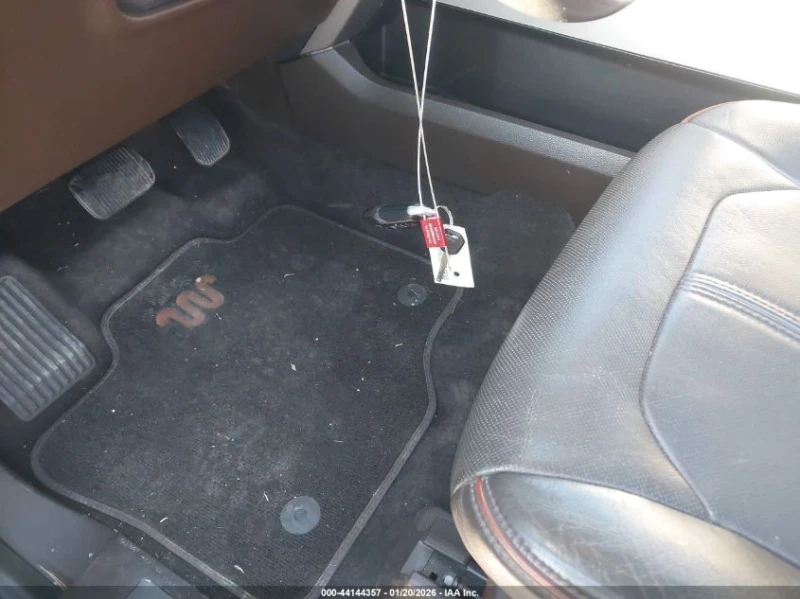 Ford F150 5l F-150 King Ranch, снимка 11 - Автомобили и джипове - 53586734