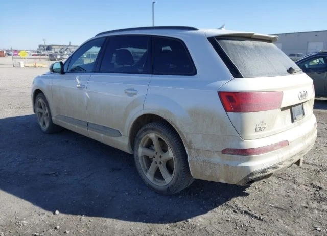 Audi Q7 Progressive S-Line - изображение 4
