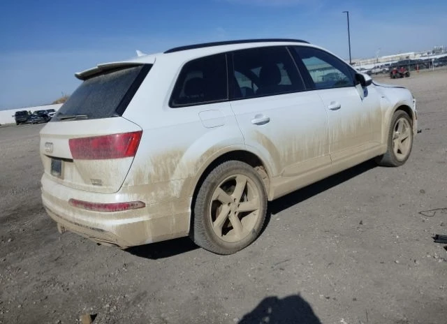 Audi Q7 Progressive S-Line - изображение 6
