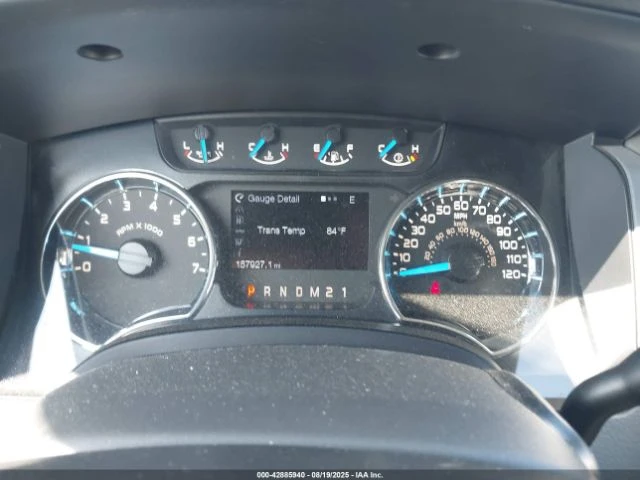 Ford F150 XLT 2014 - изображение 7