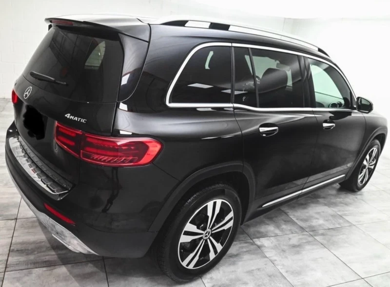 Mercedes-Benz GLB 9000km - 48000 € / 93879.84 лв. - 89334246 1
