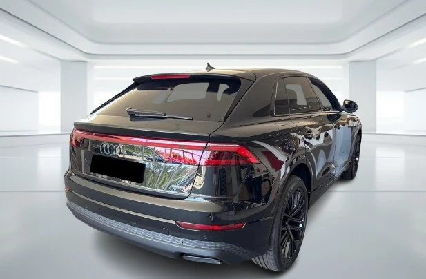 Audi Q8 55 TFSIe Quattro = S-line = Гаранция - изображение 4