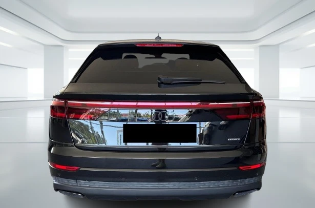 Audi Q8 55 TFSIe Quattro = S-line = Гаранция - изображение 3