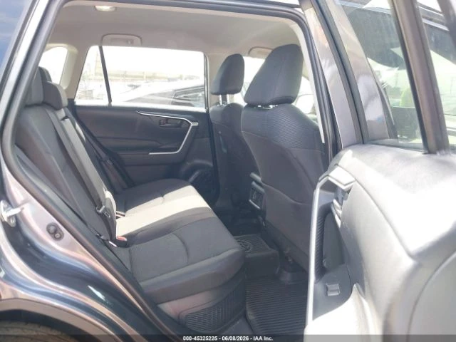Toyota Rav4 HYBRID LE / 4Х4 / ЛИЗИНГ, снимка 8 - Автомобили и джипове - 54897878