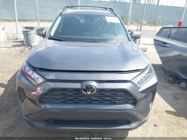 Toyota Rav4 HYBRID LE / 4Х4 / ЛИЗИНГ, снимка 12 - Автомобили и джипове - 54897878