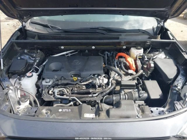 Toyota Rav4 HYBRID LE / 4Х4 / ЛИЗИНГ, снимка 10 - Автомобили и джипове - 54897878