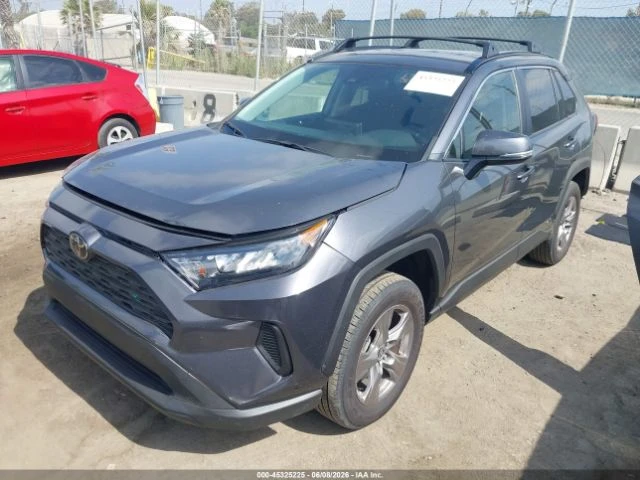Toyota Rav4 HYBRID LE / 4Х4 / ЛИЗИНГ, снимка 2 - Автомобили и джипове - 54897878