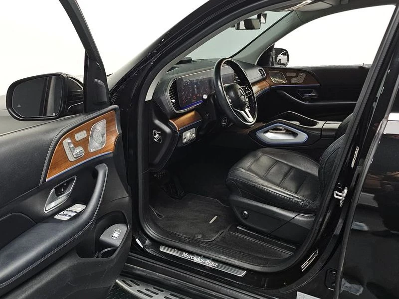 Mercedes-Benz GLE GLE450 4MATIC| 362�.�. | Mobile.bg � ����������� 9