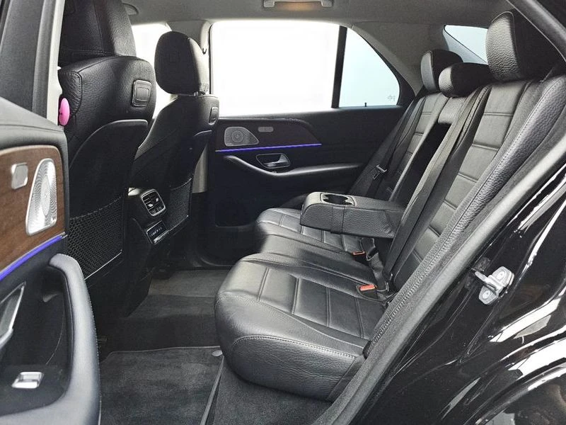 Mercedes-Benz GLE GLE450 4MATIC| 362�.�. | Mobile.bg � ����������� 10