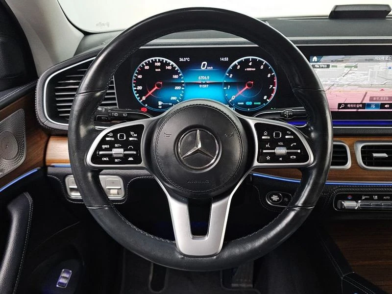 Mercedes-Benz GLE GLE450 4MATIC| 362�.�. | Mobile.bg � ����������� 11