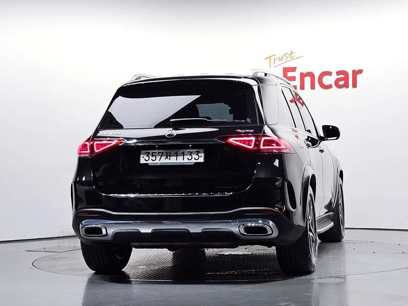 Mercedes-Benz GLE GLE450 4MATIC| 362�.�. | Mobile.bg � ����������� 3