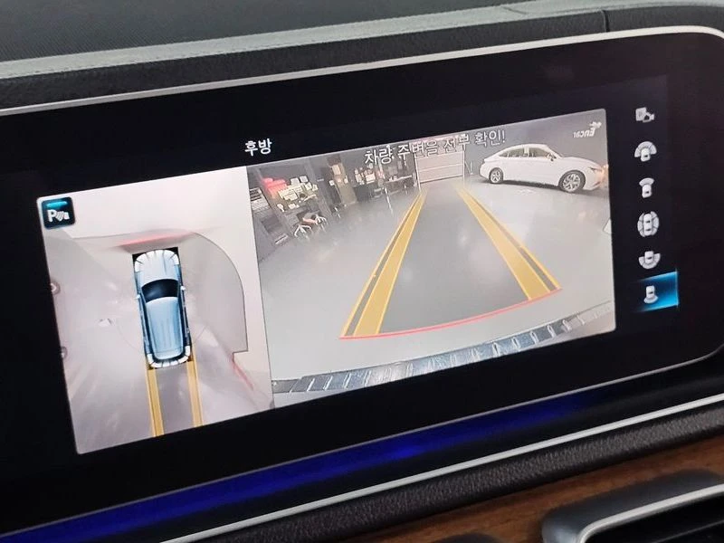 Mercedes-Benz GLE GLE450 4MATIC| 362�.�. | Mobile.bg � ����������� 14