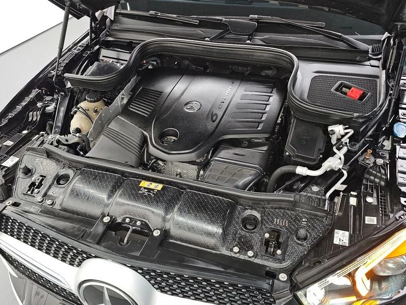 Mercedes-Benz GLE GLE450 4MATIC| 362�.�. | Mobile.bg � ����������� 5