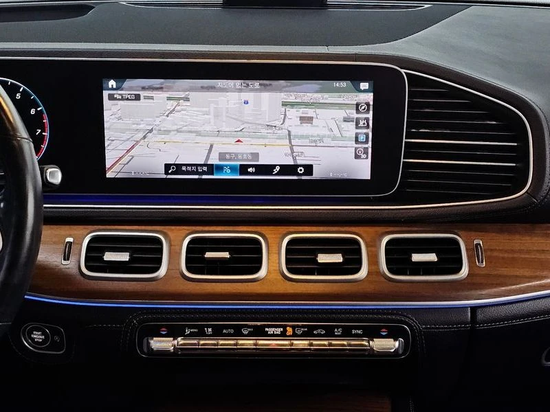 Mercedes-Benz GLE GLE450 4MATIC| 362�.�. | Mobile.bg � ����������� 13