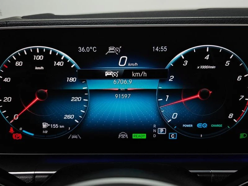 Mercedes-Benz GLE GLE450 4MATIC| 362�.�. | Mobile.bg � ����������� 7