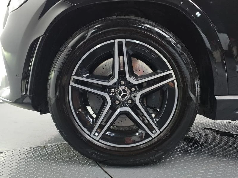 Mercedes-Benz GLE GLE450 4MATIC| 362�.�. | Mobile.bg � ����������� 4