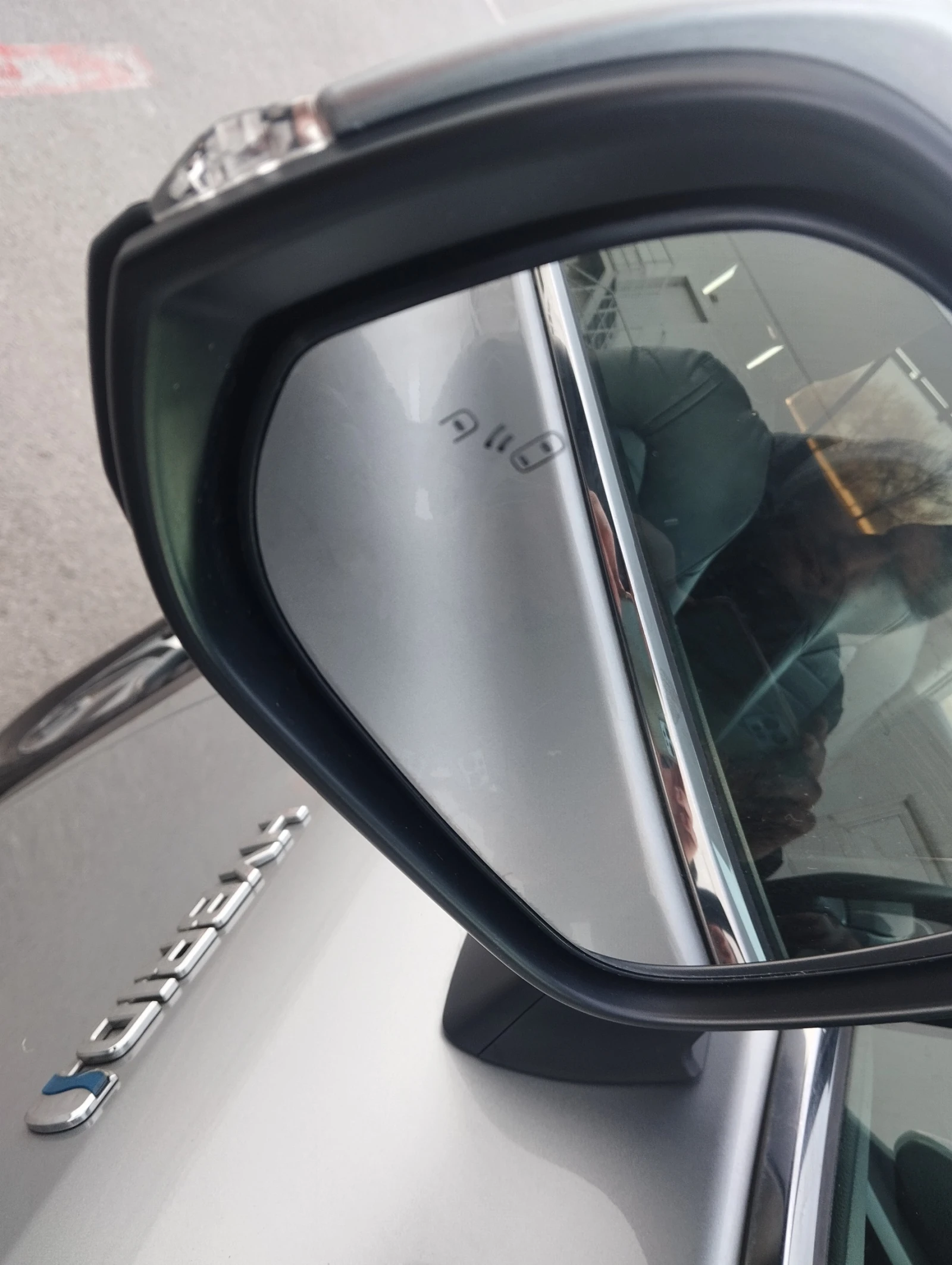 Toyota Highlander 2.5HYBRID 4x4 Камера 7мес.  | Mobile.bg — изображение 16