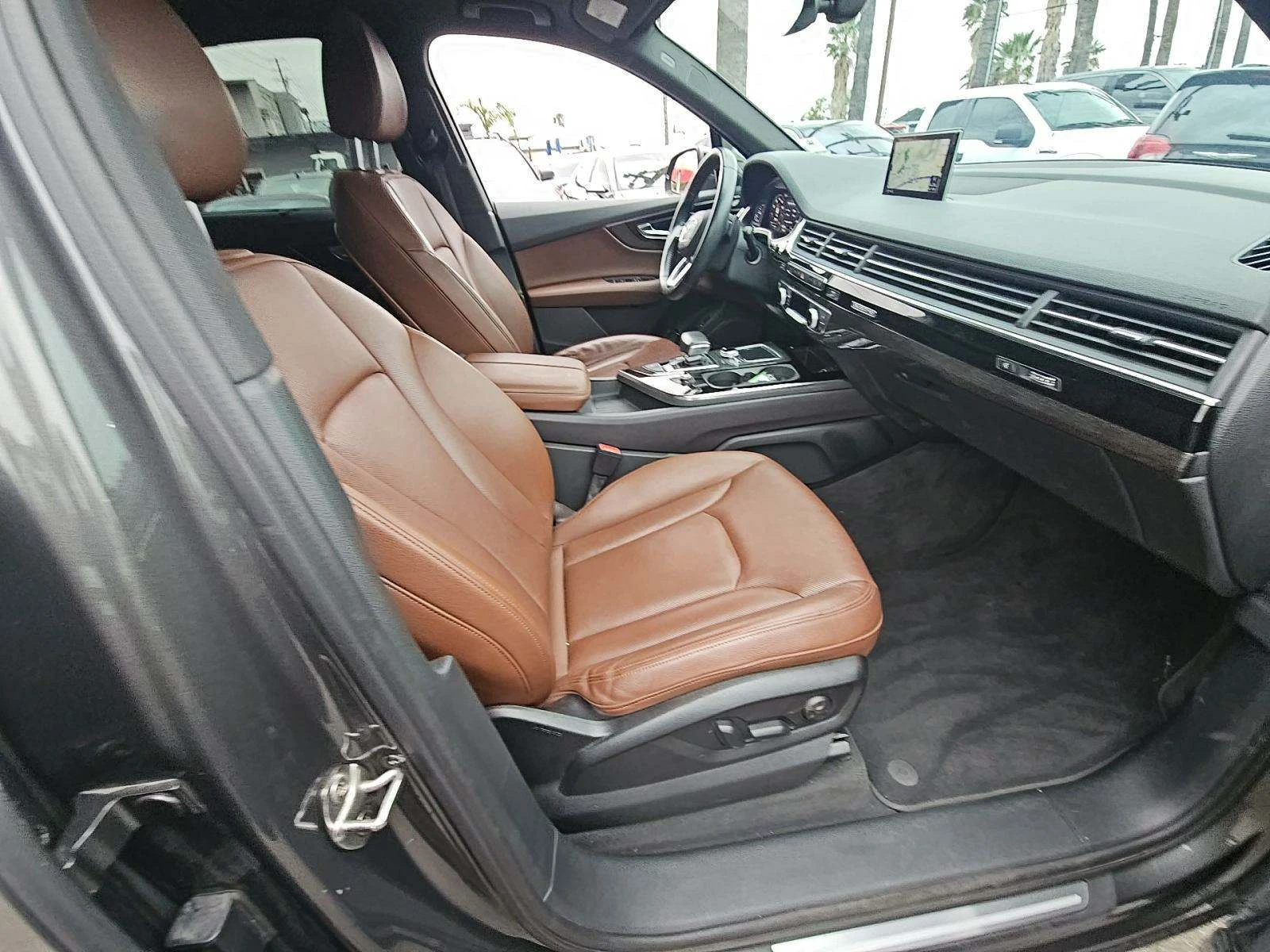 Audi Q7 !Клип!* Matrix* Distronic* Virtual* Обдух* Подгрев - изображение 8