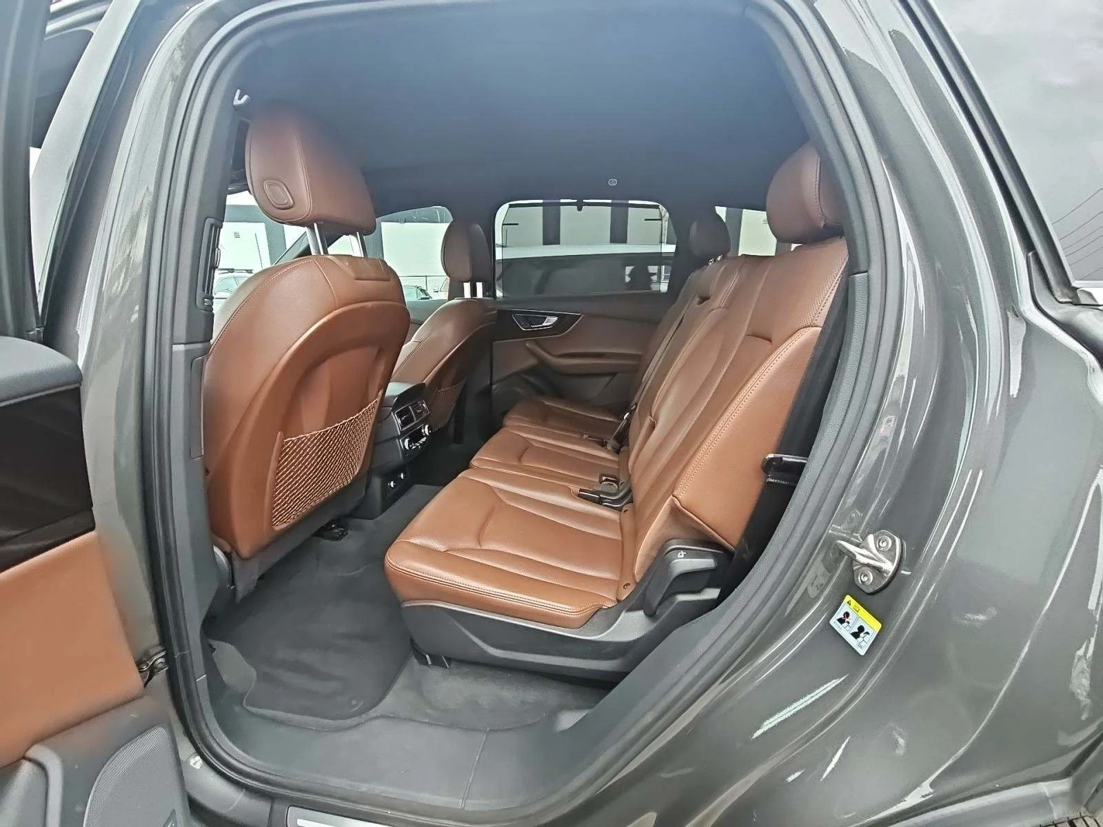 Audi Q7 !Клип!* Matrix* Distronic* Virtual* Обдух* Подгрев - изображение 10