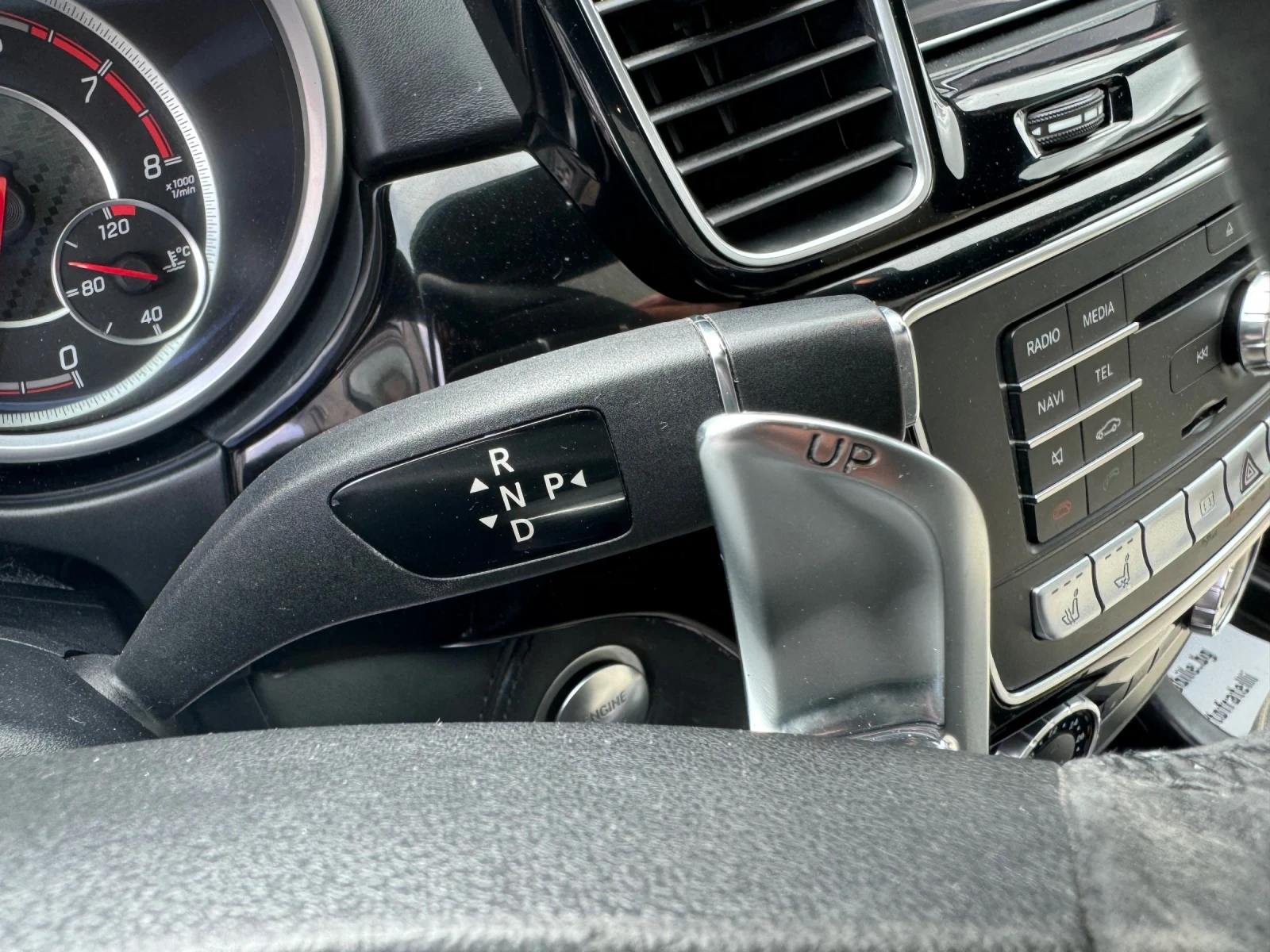 Mercedes-Benz GLE 63 S AMG 4 MATIC FULL / | Mobile.bg   16