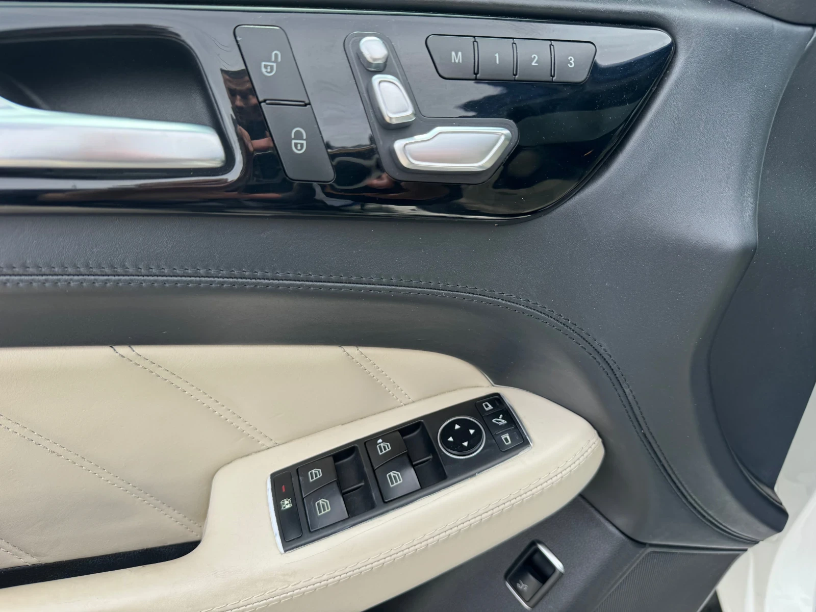 Mercedes-Benz GLE 63 S AMG 4 MATIC FULL / | Mobile.bg   17