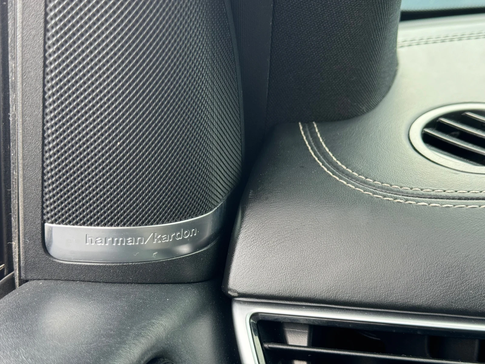 Mercedes-Benz GLE 63 S AMG 4 MATIC FULL / | Mobile.bg   14