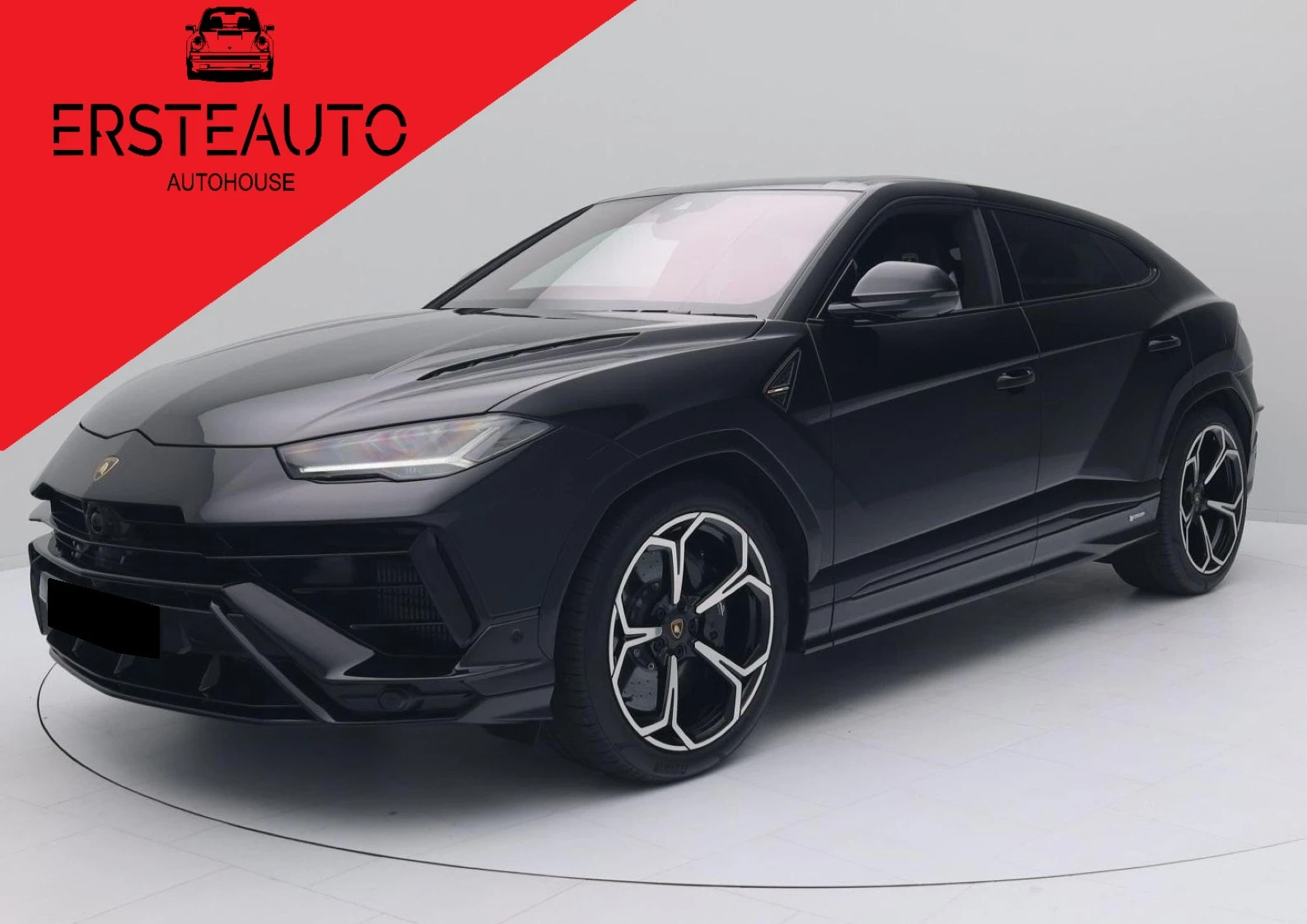 Lamborghini Urus S B&O PANO CERAMIC HEAD UP 360 | Mobile.bg   1