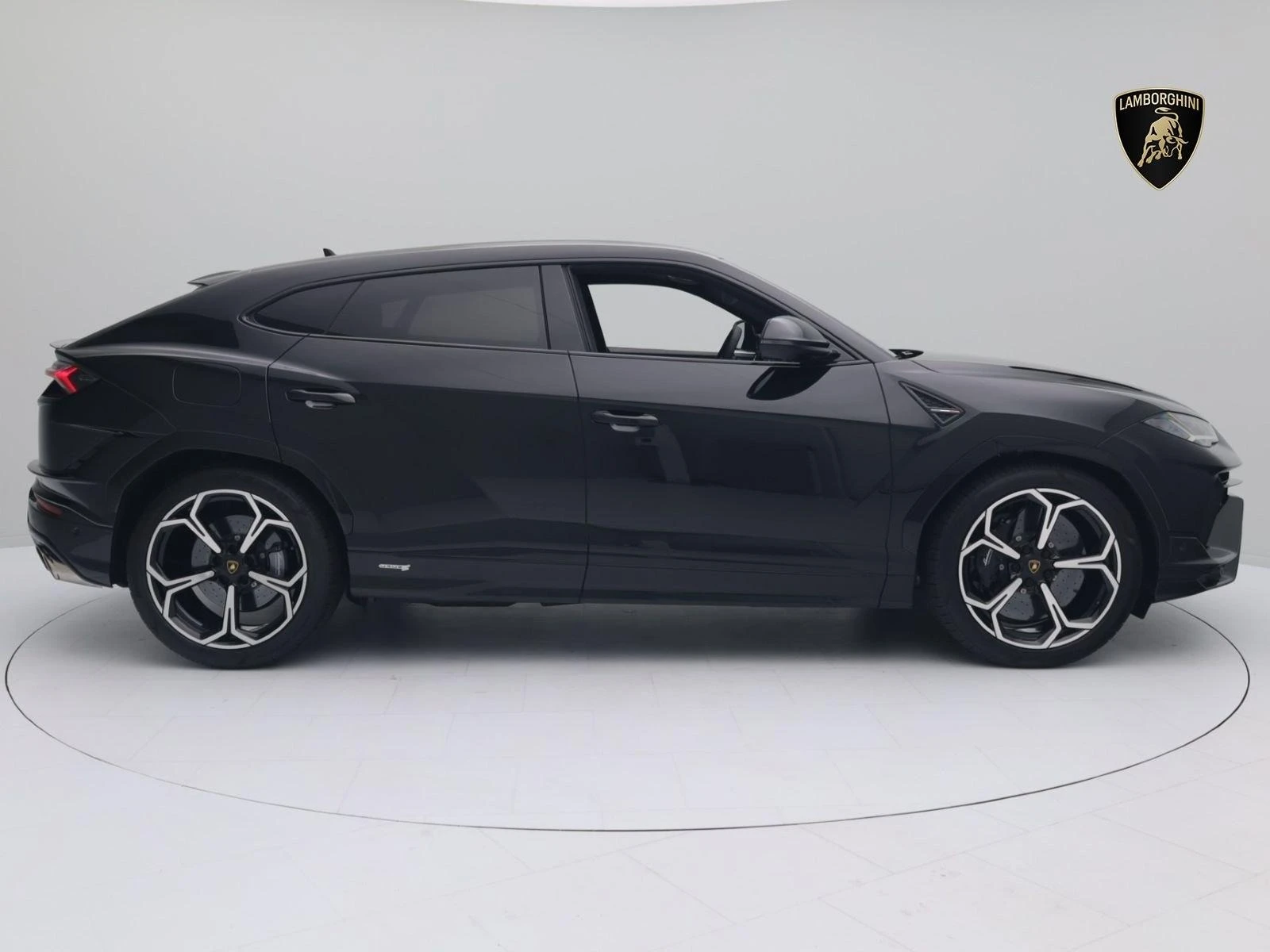 Lamborghini Urus S B&O PANO CERAMIC HEAD UP 360 - изображение 2